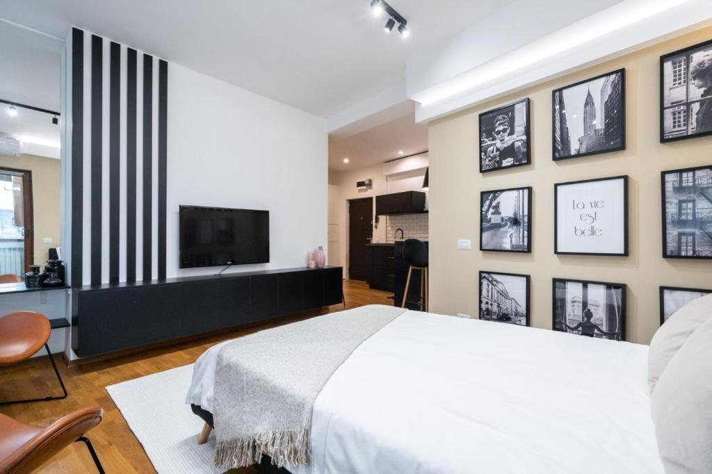 Apartment Victory1 Centre Bucharest